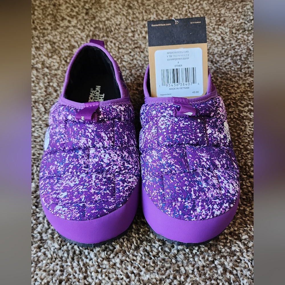 The North Face ThermoBall Traction Mules II